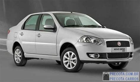 Tabela FIPE Fiat Siena 1.0/ EX 1.0 mpi Fire/ Fire Flex 8v 2010 .